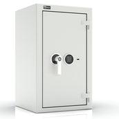 Maira 80 - feuerfester Möbeltresor Sicherheitsstufe S2 - (83 x 50 x 48cm), Sicherheitsstufe S2