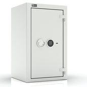 Maira 80 - feuerfester Möbeltresor Sicherheitsstufe S2 - (83 x 50 x 48cm), Sicherheitsstufe S2