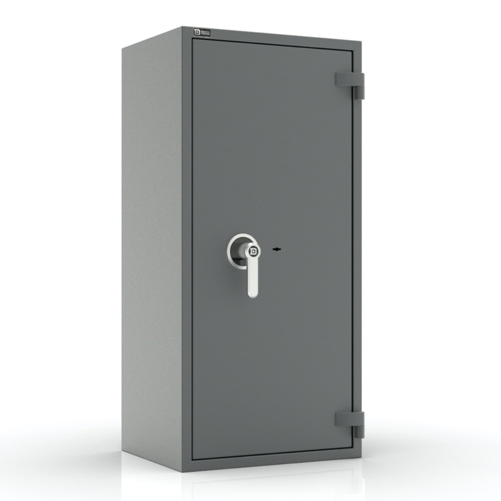 Manito 110 - Tresor Grad 1 (EN1143-1) - (112 x 53 x 42cm), Widerstandsgrad 1