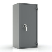 Manito 110 - Tresor Grad 1 (EN1143-1) - (112 x 53 x 42cm), Widerstandsgrad 1