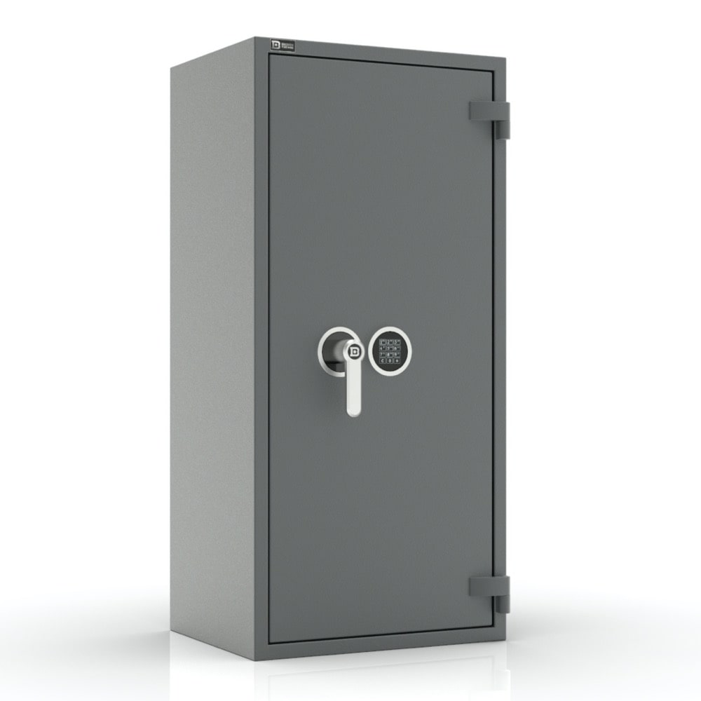 Manito 110 - Tresor Grad 1 (EN1143-1) - (112 x 53 x 42cm), Widerstandsgrad 1