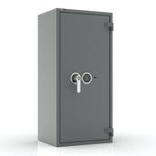 Manito 110 - Tresor Grad 1 (EN1143-1) - (112 x 53 x 42cm), Widerstandsgrad 1