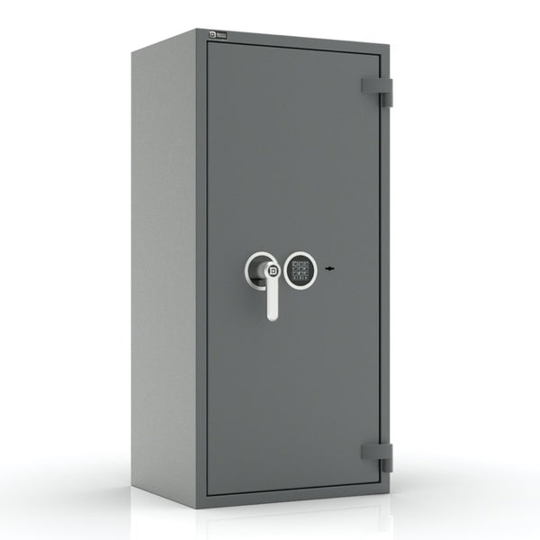 Manito 110 - Safe Grade 1 (EN1143-1) - (112 x 53 x 42cm) – Graphite grey