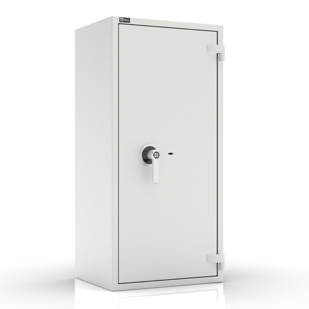 Manito 110 - Tresor Grad 1 (EN1143-1) - (112 x 53 x 42cm), Widerstandsgrad 1