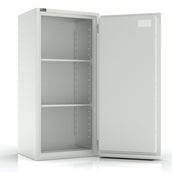 Manito 110 - Tresor Grad 1 (EN1143-1) - (112 x 53 x 42cm), Widerstandsgrad 1