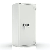 Manito 110 - Tresor Grad 1 (EN1143-1) - (112 x 53 x 42cm), Widerstandsgrad 1