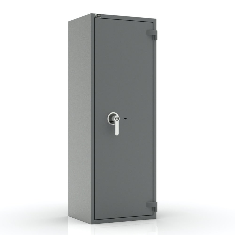 Manito 150 - Tresor Grad 1 (EN1143-1) - (147 x 53 x 42cm), Widerstandsgrad 1