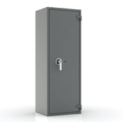 Manito 150 - Tresor Grad 1 (EN1143-1) - (147 x 53 x 42cm), Widerstandsgrad 1