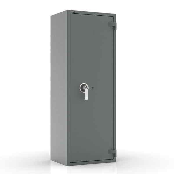 Manito 150 - Safe Grade 1 (EN1143-1) - (147 x 53 x 42cm) – Graphite grey