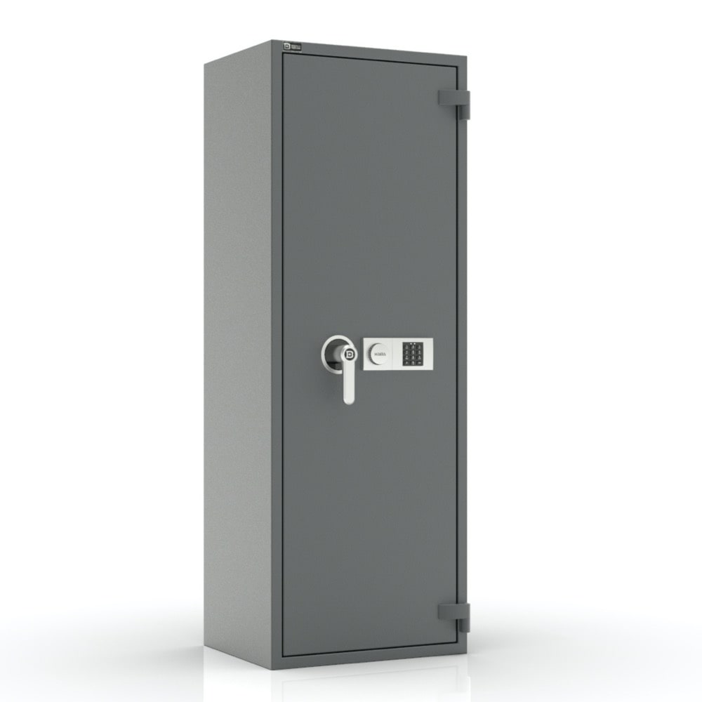 Manito 150 - Tresor Grad 1 (EN1143-1) - (147 x 53 x 42cm), Widerstandsgrad 1