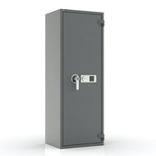 Manito 150 - Tresor Grad 1 (EN1143-1) - (147 x 53 x 42cm), Widerstandsgrad 1