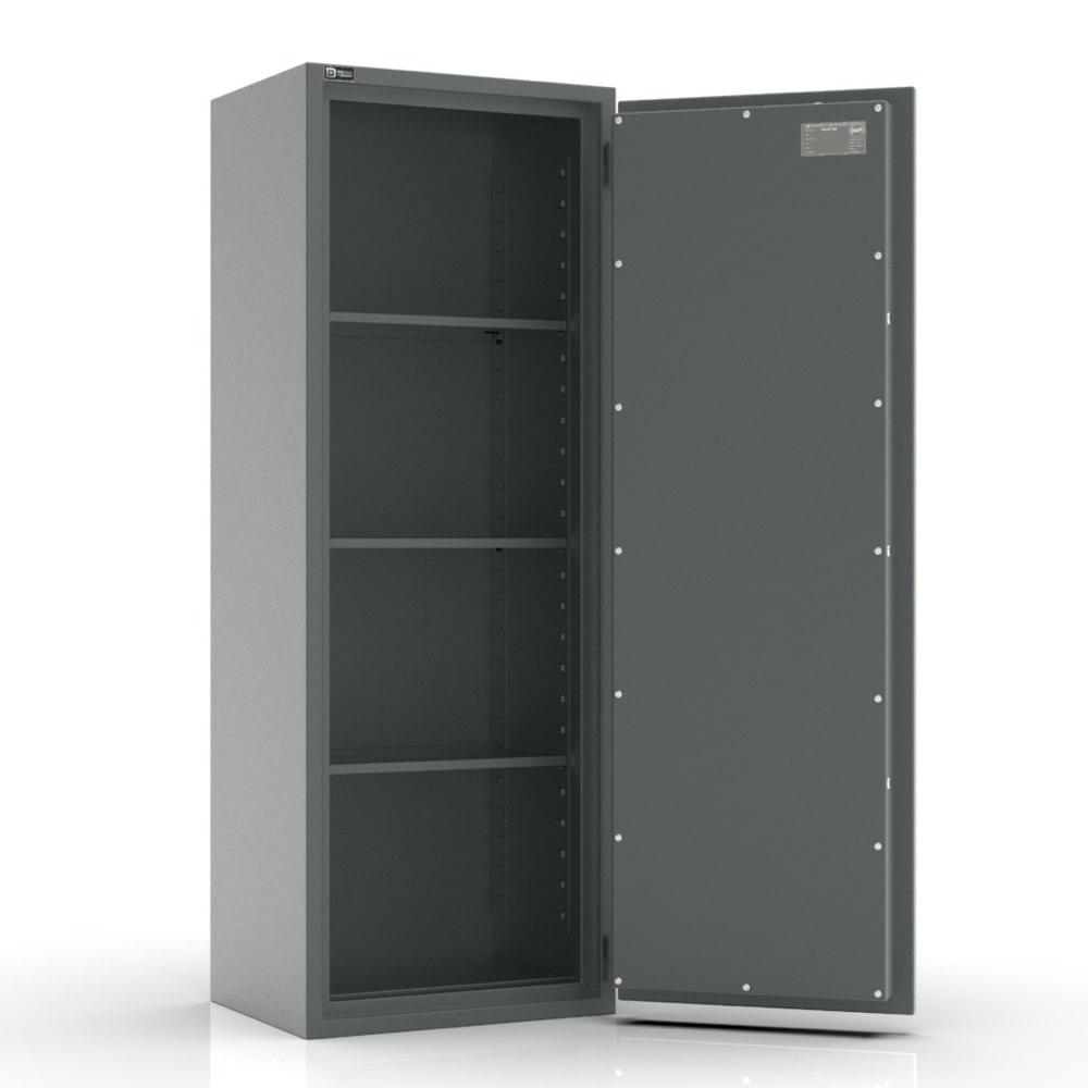 Manito 150 - Tresor Grad 1 (EN1143-1) - (147 x 53 x 42cm), Widerstandsgrad 1
