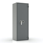 Manito 150 - Tresor Grad 1 (EN1143-1) - (147 x 53 x 42cm), Widerstandsgrad 1