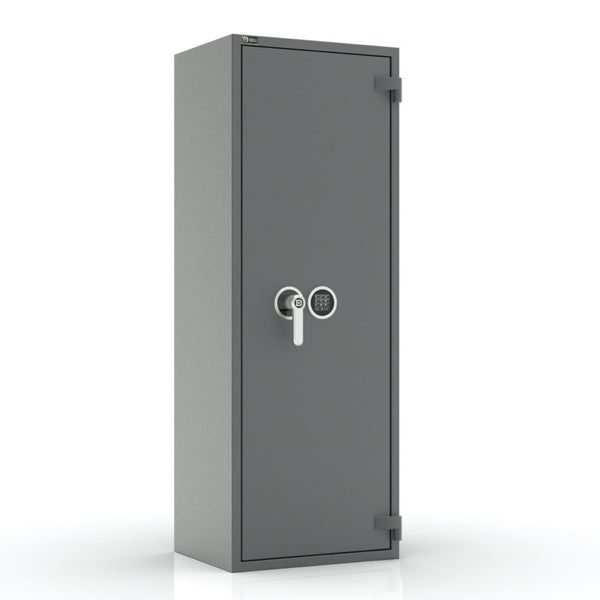 Manito 150 - Tresor Grad 1 (EN1143-1) - (147 x 53 x 42cm) – Graphitgrau