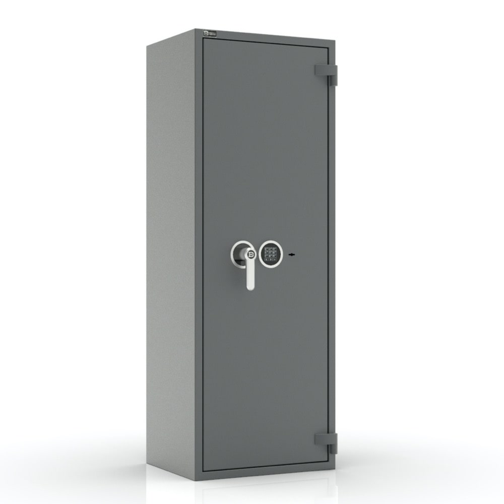 Manito 150 - Tresor Grad 1 (EN1143-1) - (147 x 53 x 42cm), Widerstandsgrad 1