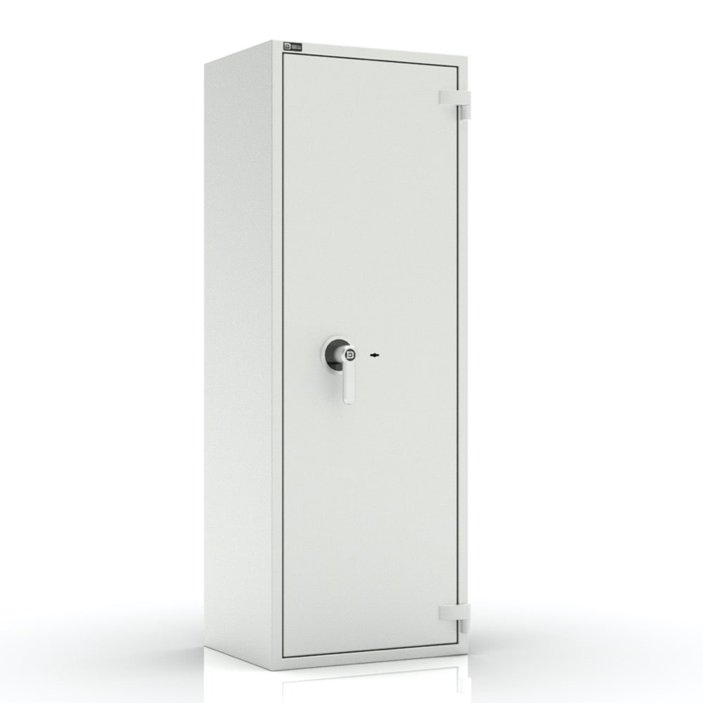 Manito 150 - Tresor Grad 1 (EN1143-1) - (147 x 53 x 42cm), Widerstandsgrad 1