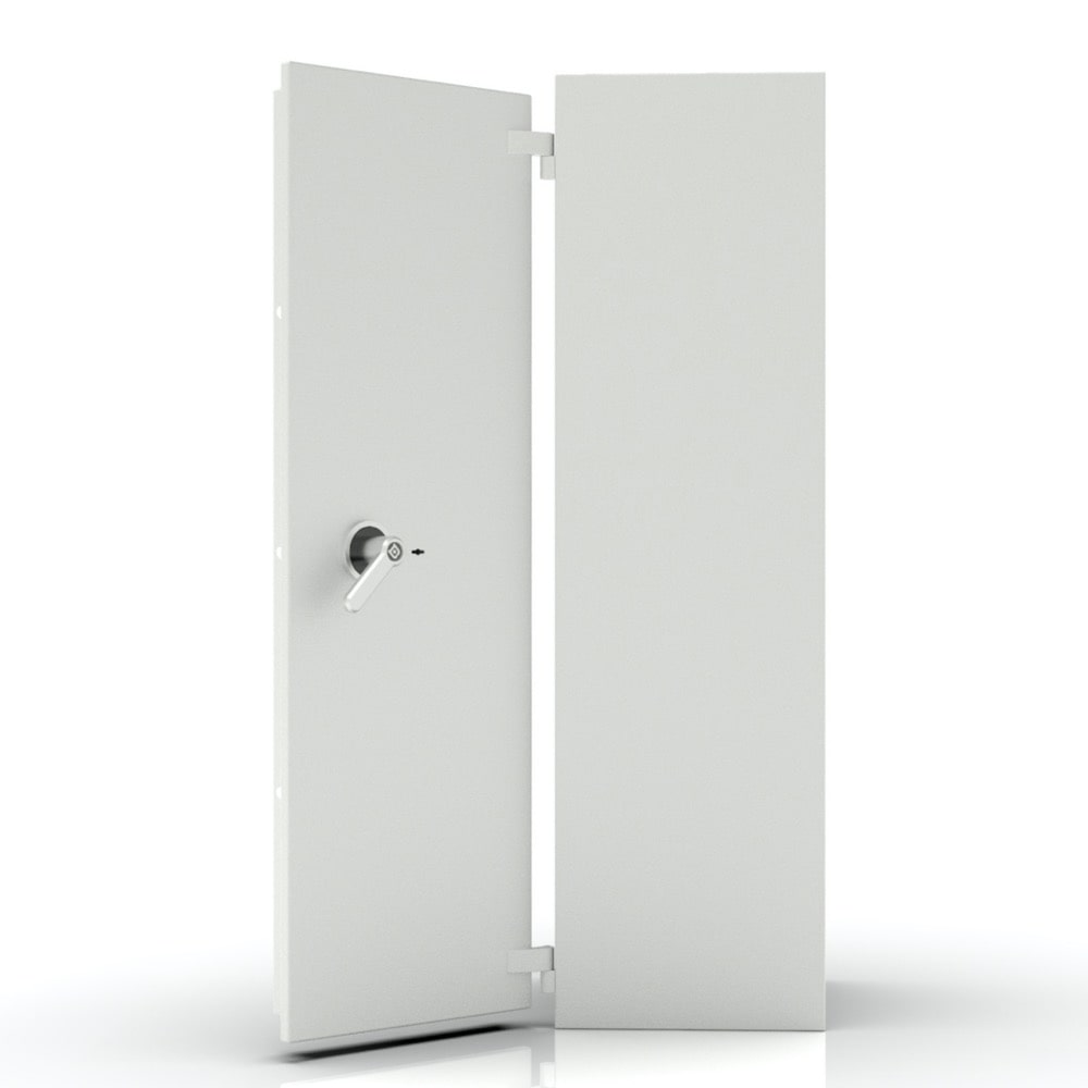 Manito 150 - Tresor Grad 1 (EN1143-1) - (147 x 53 x 42cm), Widerstandsgrad 1
