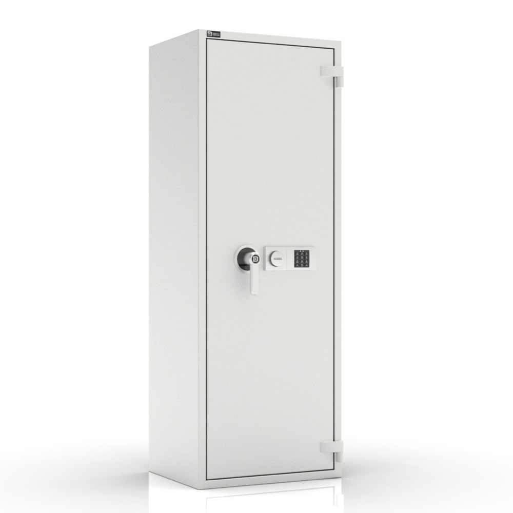 Manito 150 - Tresor Grad 1 (EN1143-1) - (147 x 53 x 42cm), Widerstandsgrad 1