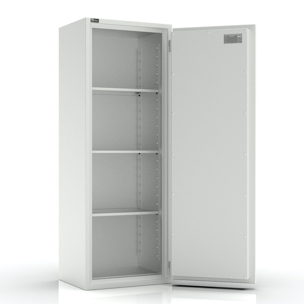 Manito 150 - Tresor Grad 1 (EN1143-1) - (147 x 53 x 42cm), Widerstandsgrad 1
