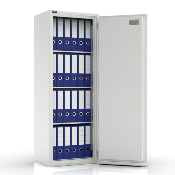 Manito 150 - Tresor Grad 1 (EN1143-1) - (147 x 53 x 42cm), Widerstandsgrad 1