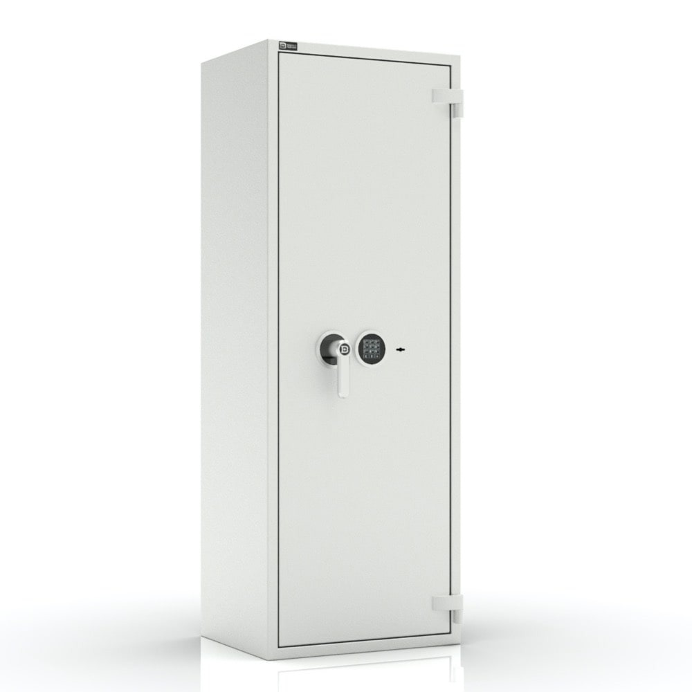 Manito 150 - Tresor Grad 1 (EN1143-1) - (147 x 53 x 42cm), Widerstandsgrad 1