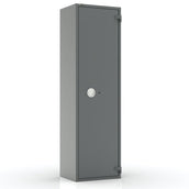 Manito 180 - Tresor Grad 1 (EN1143-1) - (182 x 53 x 52cm), Widerstandsgrad 1