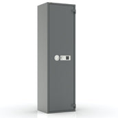 Manito 180 - Tresor Grad 1 (EN1143-1) - (182 x 53 x 52cm), Widerstandsgrad 1