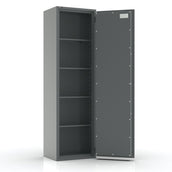 Manito 180 - Tresor Grad 1 (EN1143-1) - (182 x 53 x 52cm), Widerstandsgrad 1