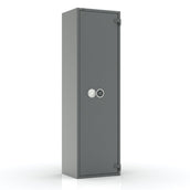 Manito 180 - Tresor Grad 1 (EN1143-1) - (182 x 53 x 52cm), Widerstandsgrad 1