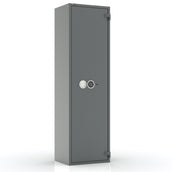 Manito 180 - Tresor Grad 1 (EN1143-1) - (182 x 53 x 52cm), Widerstandsgrad 1