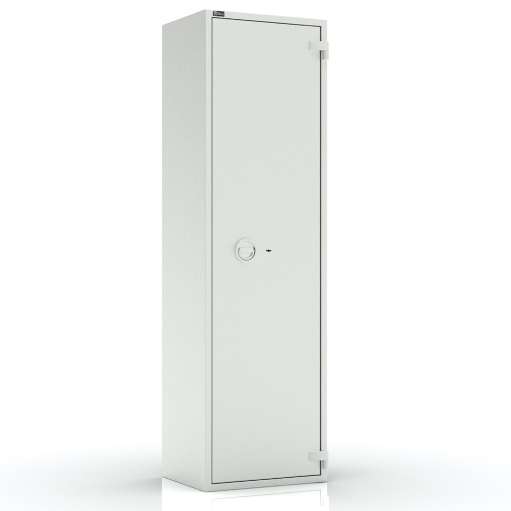 Manito 180 - Tresor Grad 1 (EN1143-1) - (182 x 53 x 52cm), Widerstandsgrad 1