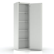 Manito 180 - Tresor Grad 1 (EN1143-1) - (182 x 53 x 52cm), Widerstandsgrad 1