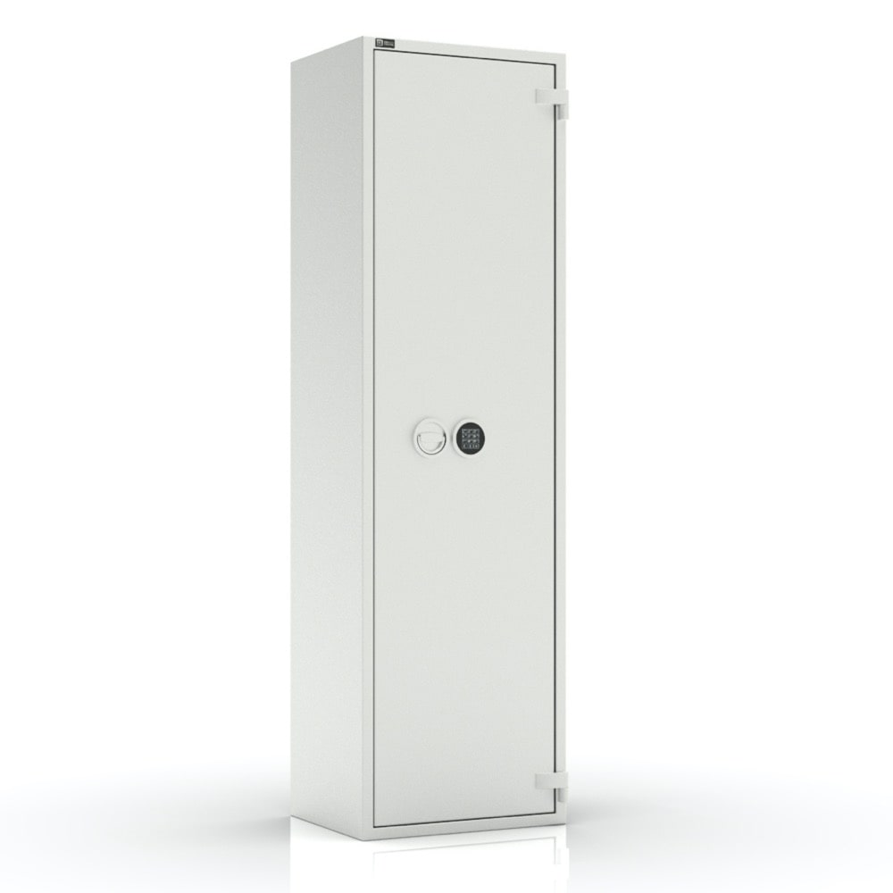 Manito 180 - Tresor Grad 1 (EN1143-1) - (182 x 53 x 52cm), Widerstandsgrad 1