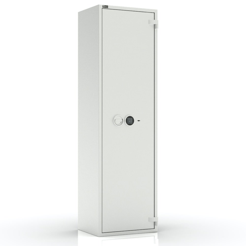 Manito 180 - Tresor Grad 1 (EN1143-1) - (182 x 53 x 52cm), Widerstandsgrad 1