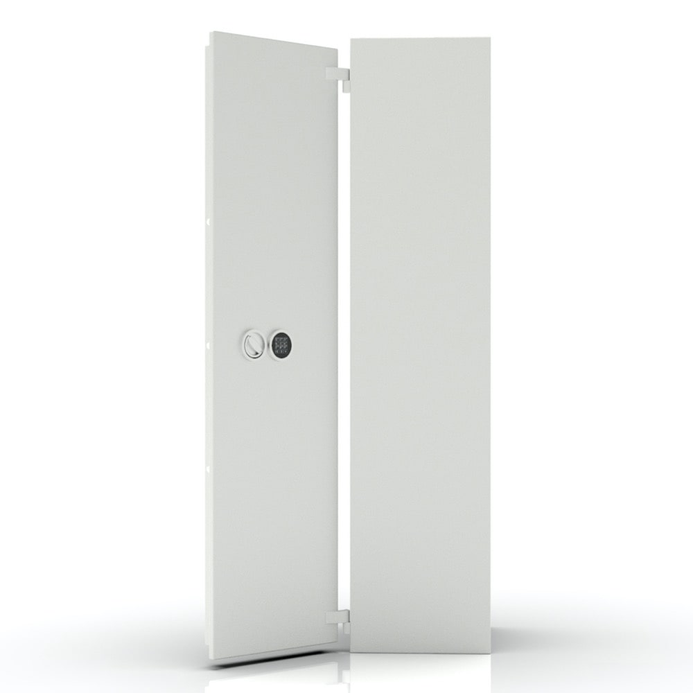 Manito 180 - Tresor Grad 1 (EN1143-1) - (182 x 53 x 52cm), Widerstandsgrad 1