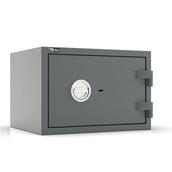 Manito 35 - Tresor Grad 1 (EN1143-1) - (35,5 x 53 x 42cm), Widerstandsgrad 1