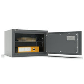 Manito 35 - Tresor Grad 1 (EN1143-1) - (35,5 x 53 x 42cm), Widerstandsgrad 1