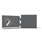 Manito 35 - Tresor Grad 1 (EN1143-1) - (35,5 x 53 x 42cm), Widerstandsgrad 1