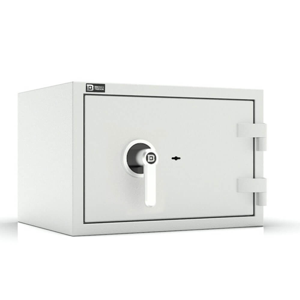 Manito 35 - Tresor Grad 1 (EN1143-1) - (35,5 x 53 x 42cm), Widerstandsgrad 1