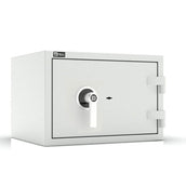 Manito 35 - Tresor Grad 1 (EN1143-1) - (35,5 x 53 x 42cm), Widerstandsgrad 1