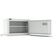 Manito 35 - Tresor Grad 1 (EN1143-1) - (35,5 x 53 x 42cm), Widerstandsgrad 1