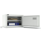 Manito 35 - Tresor Grad 1 (EN1143-1) - (35,5 x 53 x 42cm), Widerstandsgrad 1