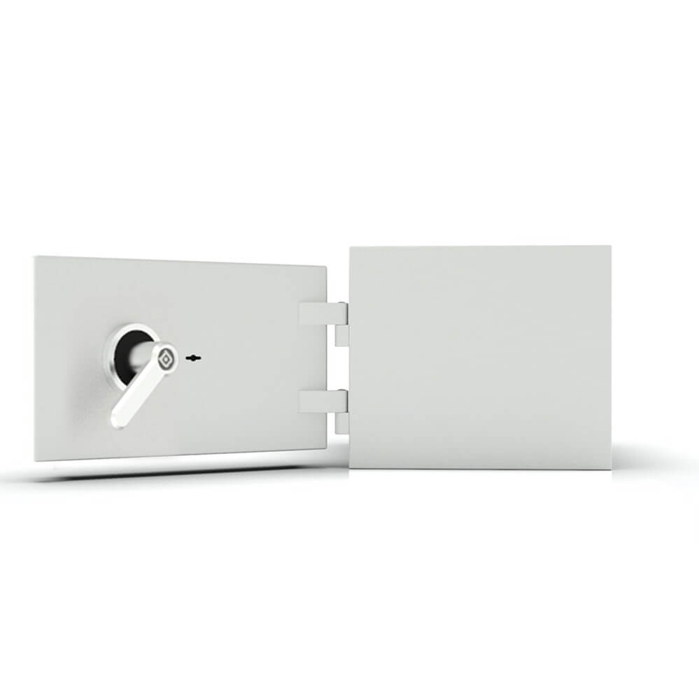 Manito 35 - Tresor Grad 1 (EN1143-1) - (35,5 x 53 x 42cm), Widerstandsgrad 1