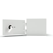 Manito 35 - Tresor Grad 1 (EN1143-1) - (35,5 x 53 x 42cm), Widerstandsgrad 1