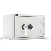 Manito 35 - Tresor Grad 1 (EN1143-1) - (35,5 x 53 x 42cm), Widerstandsgrad 1