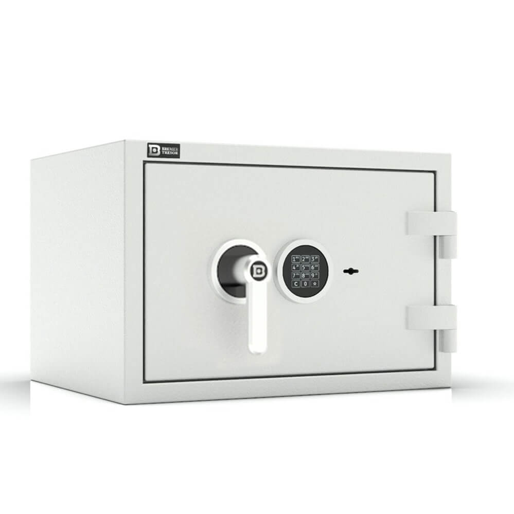 Manito 35 - Tresor Grad 1 (EN1143-1) - (35,5 x 53 x 42cm), Widerstandsgrad 1