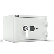 Manito 35 - Tresor Grad 1 (EN1143-1) - (35,5 x 53 x 42cm), Widerstandsgrad 1