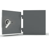 Manito 45 - Tresor Grad 1 (EN1143-1) - (46 x 46 x 42cm), Widerstandsgrad 1