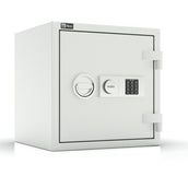 Manito 45 - Tresor Grad 1 (EN1143-1) - (46 x 46 x 42cm), Widerstandsgrad 1