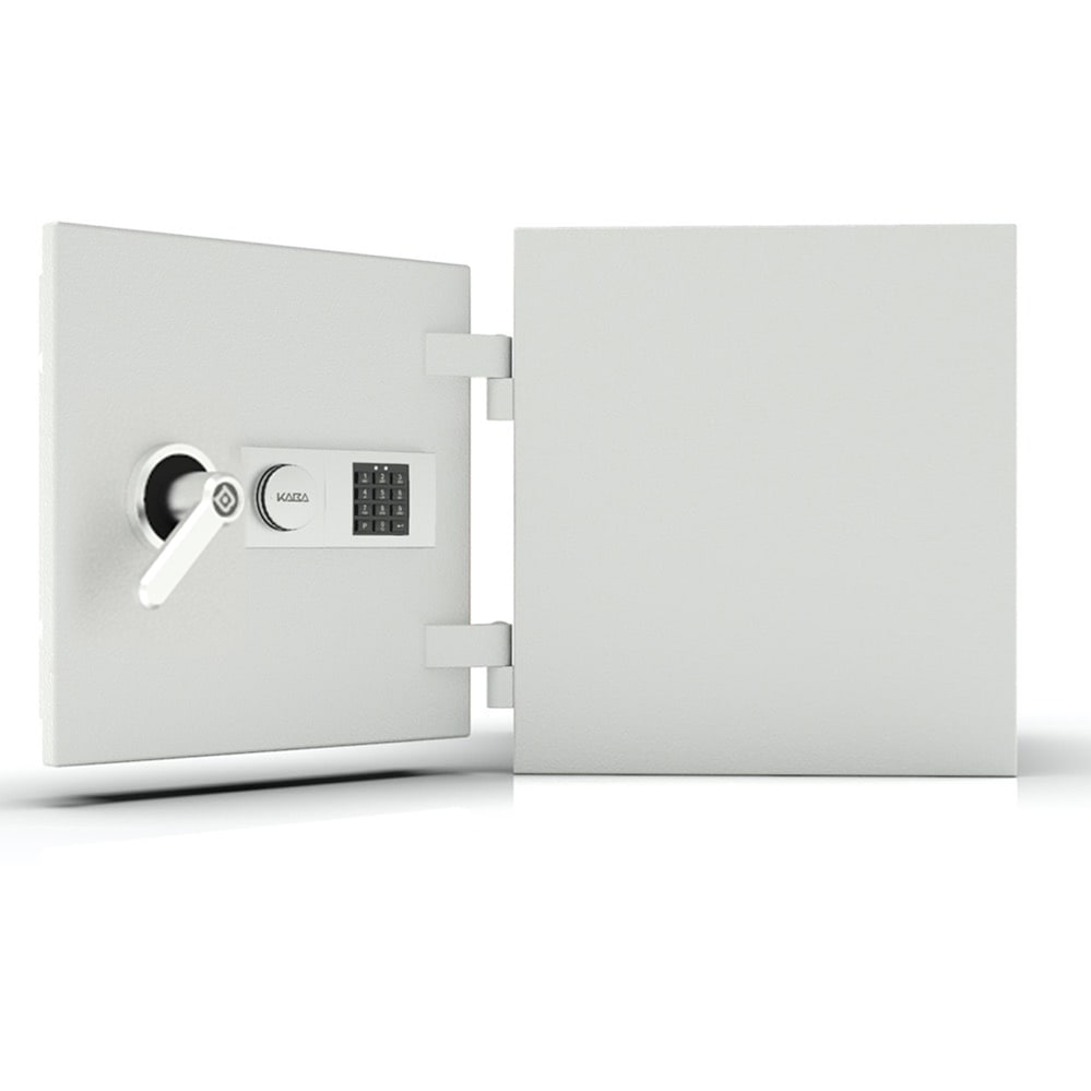 Manito 45 - Tresor Grad 1 (EN1143-1) - (46 x 46 x 42cm), Widerstandsgrad 1